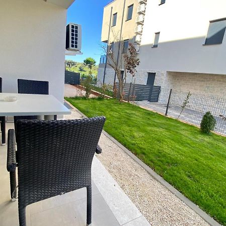 Apartman Terra Medulin Eksteriør billede