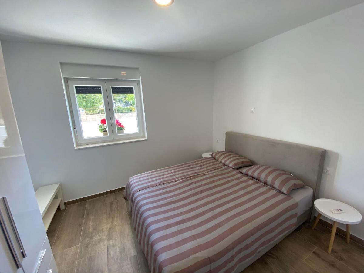 Apartman Terra Medulin Eksteriør billede