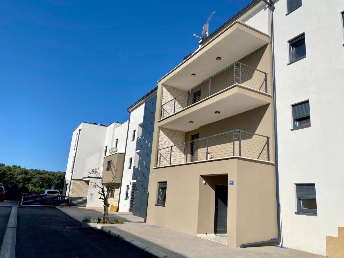 Apartman Terra Medulin Eksteriør billede