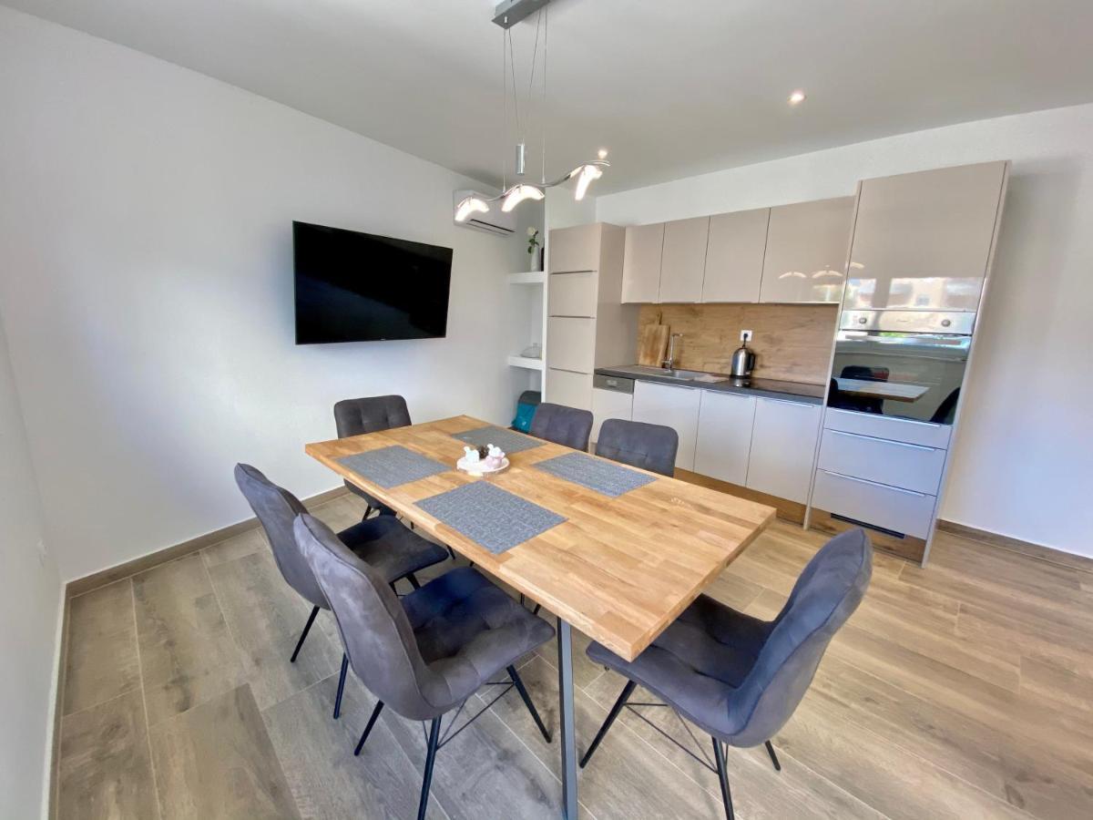 Apartman Terra Medulin Eksteriør billede