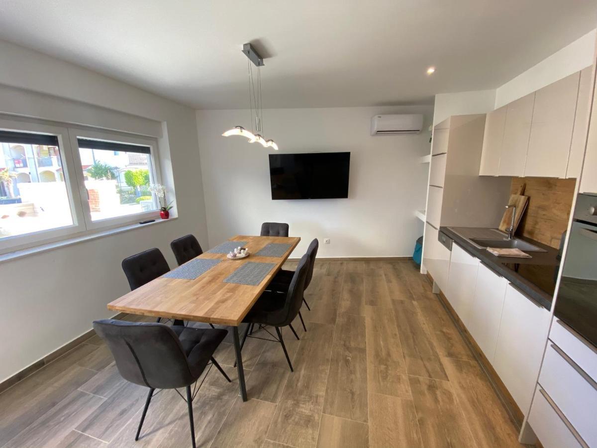 Apartman Terra Medulin Eksteriør billede