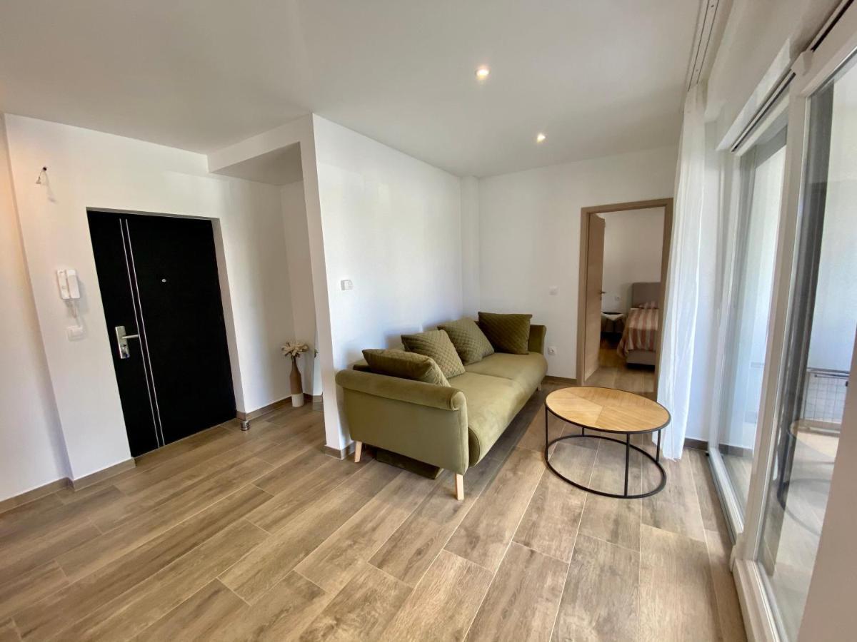 Apartman Terra Medulin Eksteriør billede